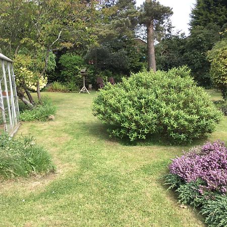 Ingleneuk Bed And Breakfast Edinburgh Luaran gambar