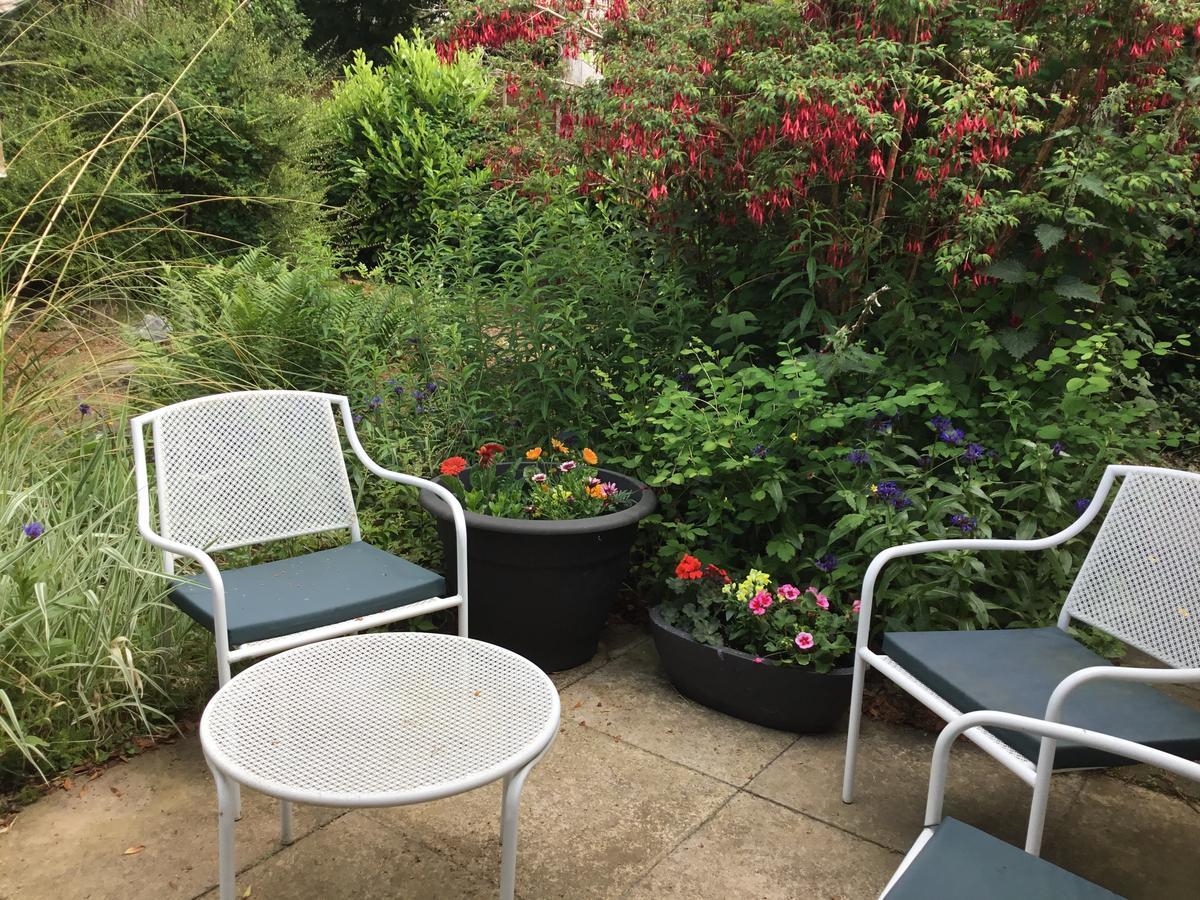 Ingleneuk Bed And Breakfast Edinburgh Luaran gambar